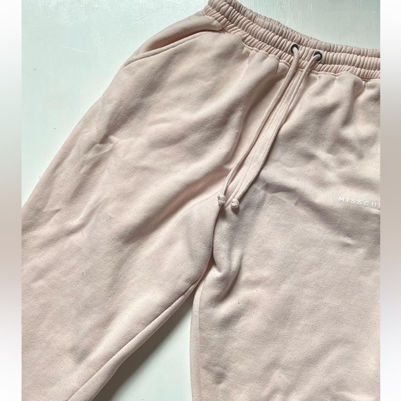 misguided sweatpants - Picture 2 of 3